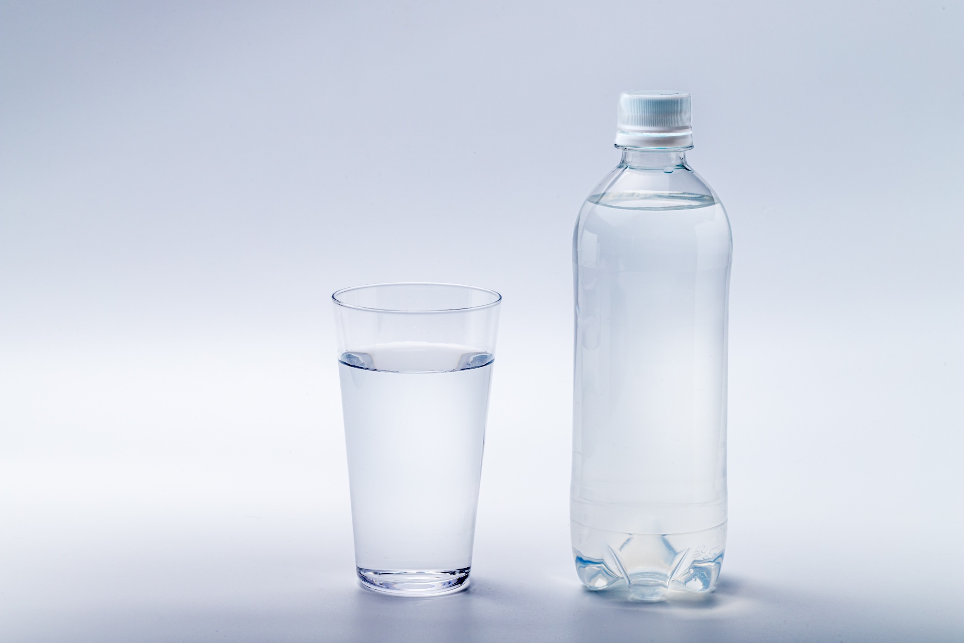 無添加の健康を促進する清涼飲料水