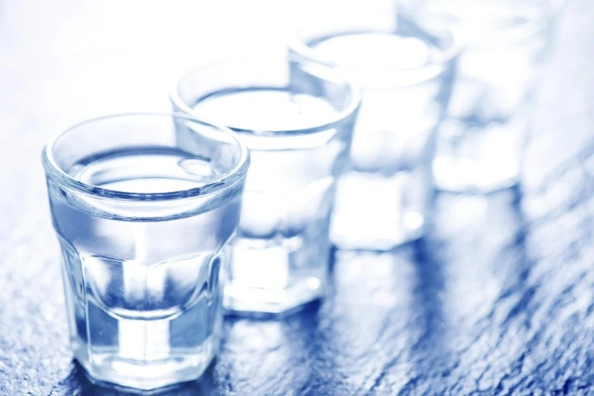 飲み比べ